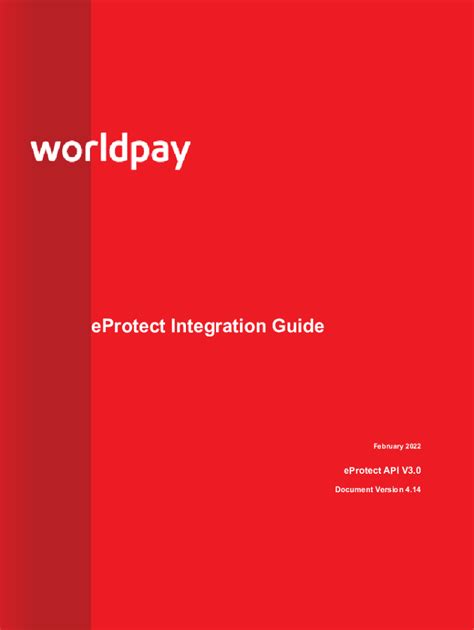 Finding instId. . Worldpay integration guide